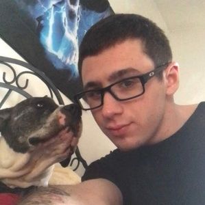 Meet your Posher, Dylan